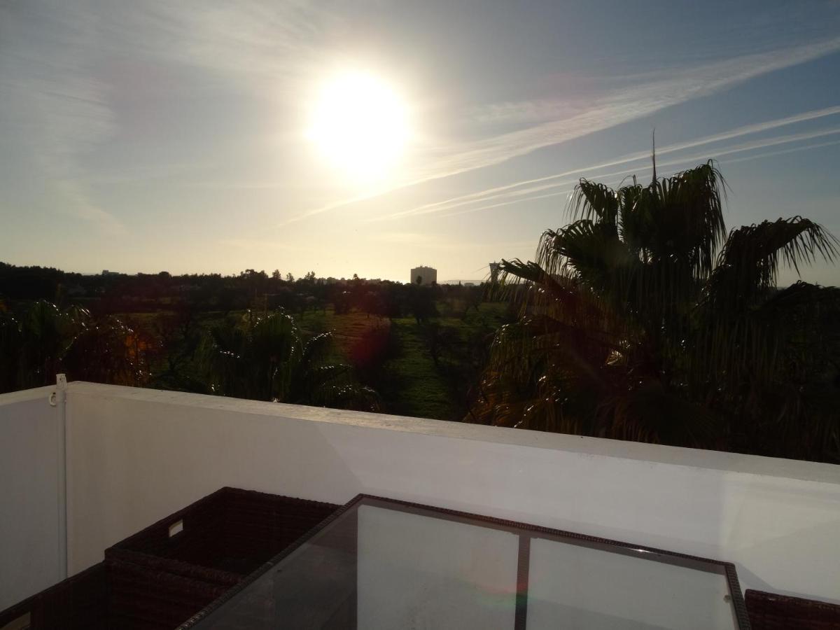 Alvor - Vitors Plaza Apartamento Portimão Exterior foto