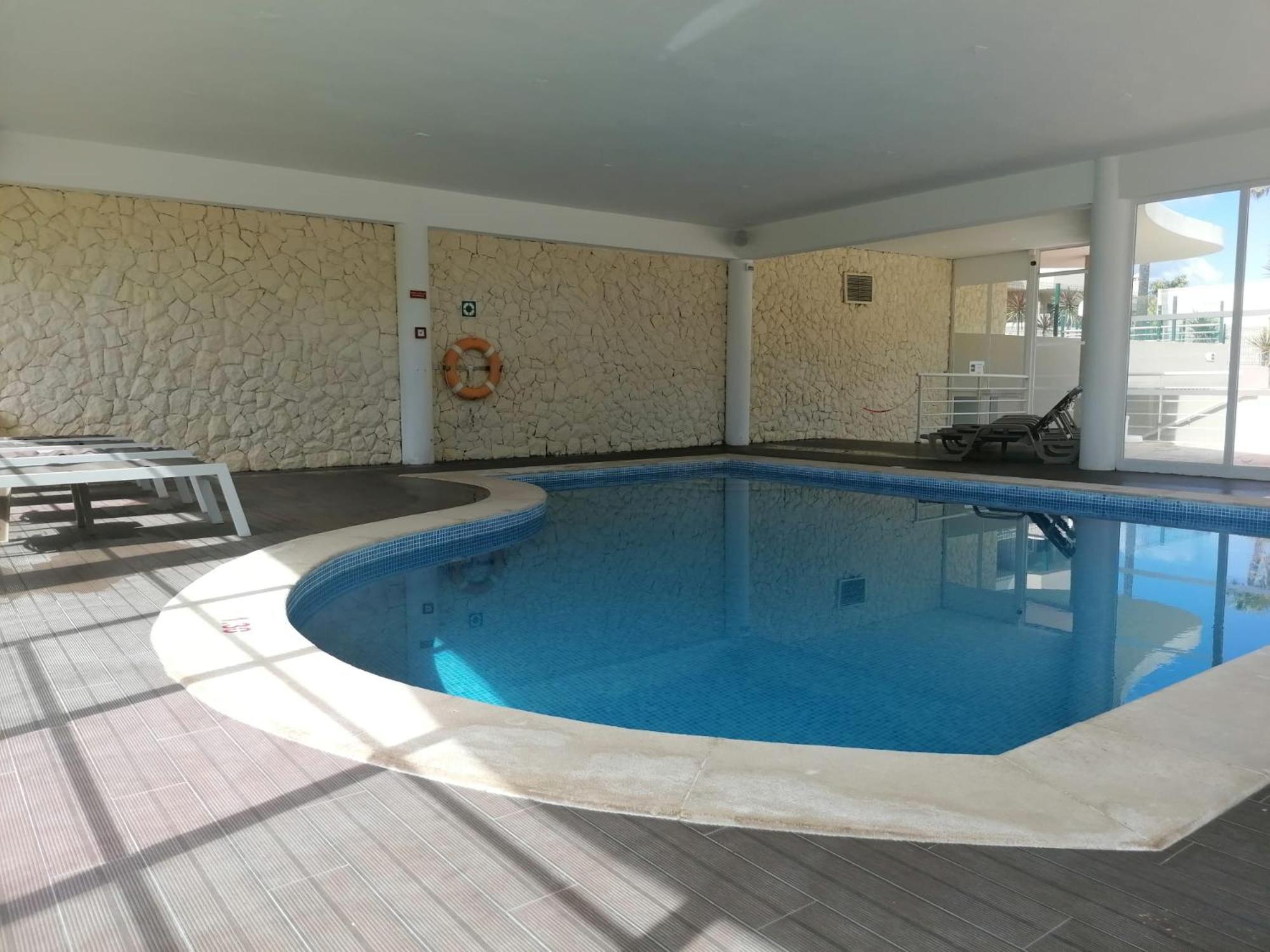 Alvor - Vitors Plaza Apartamento Portimão Exterior foto